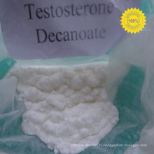 Testostérone Decanoate 5721-91-5 / pour HPLC femelle Sh-Ts004